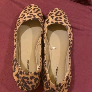 Cheetah Flats
